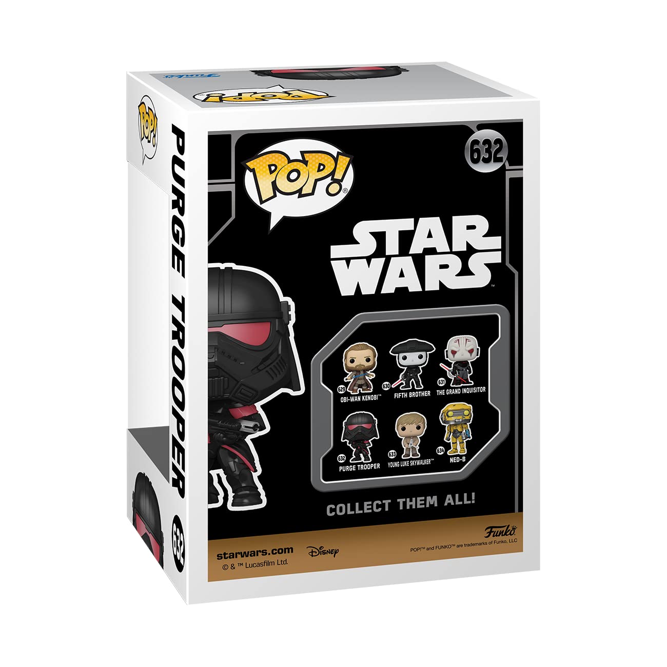Amazon.co.jp: Funko POP! Star Wars ファンコ ポップ スター