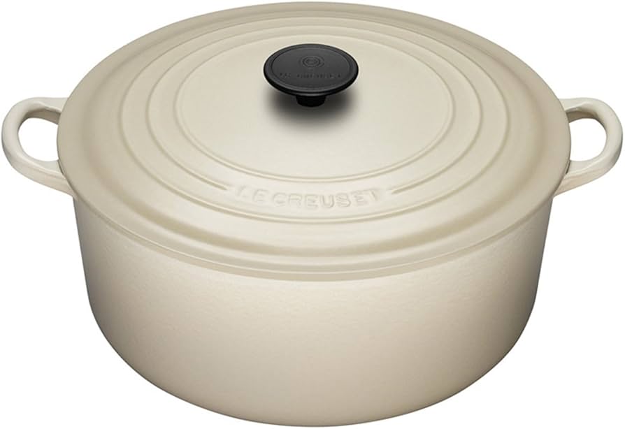 Amazon.co.jp: ル・クルーゼ(Le Creuset) 鋳物 ホーロー 鍋 ココット