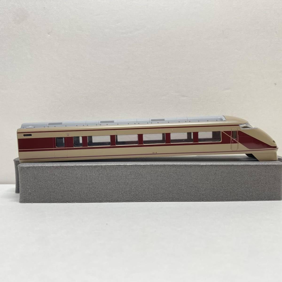 Amazon | 東武100系 スペーシア DRCカラー 101-6 ボディ ボディー 東武