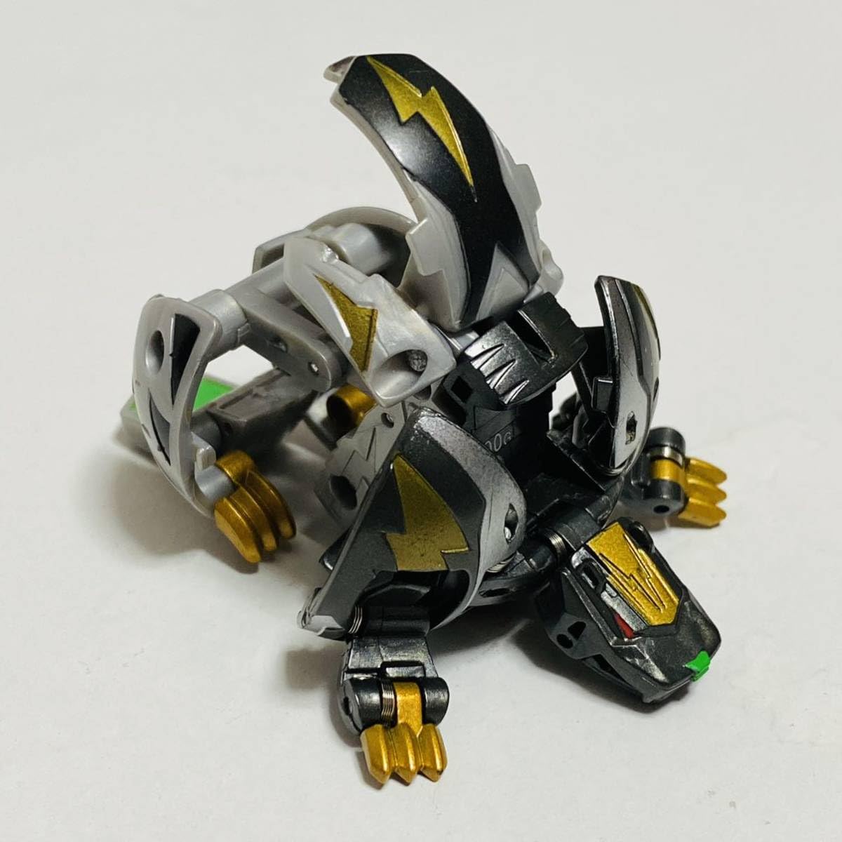 Amazon | TOYS トイズ 爆丸 磁フドウ 2個セット フィギュア