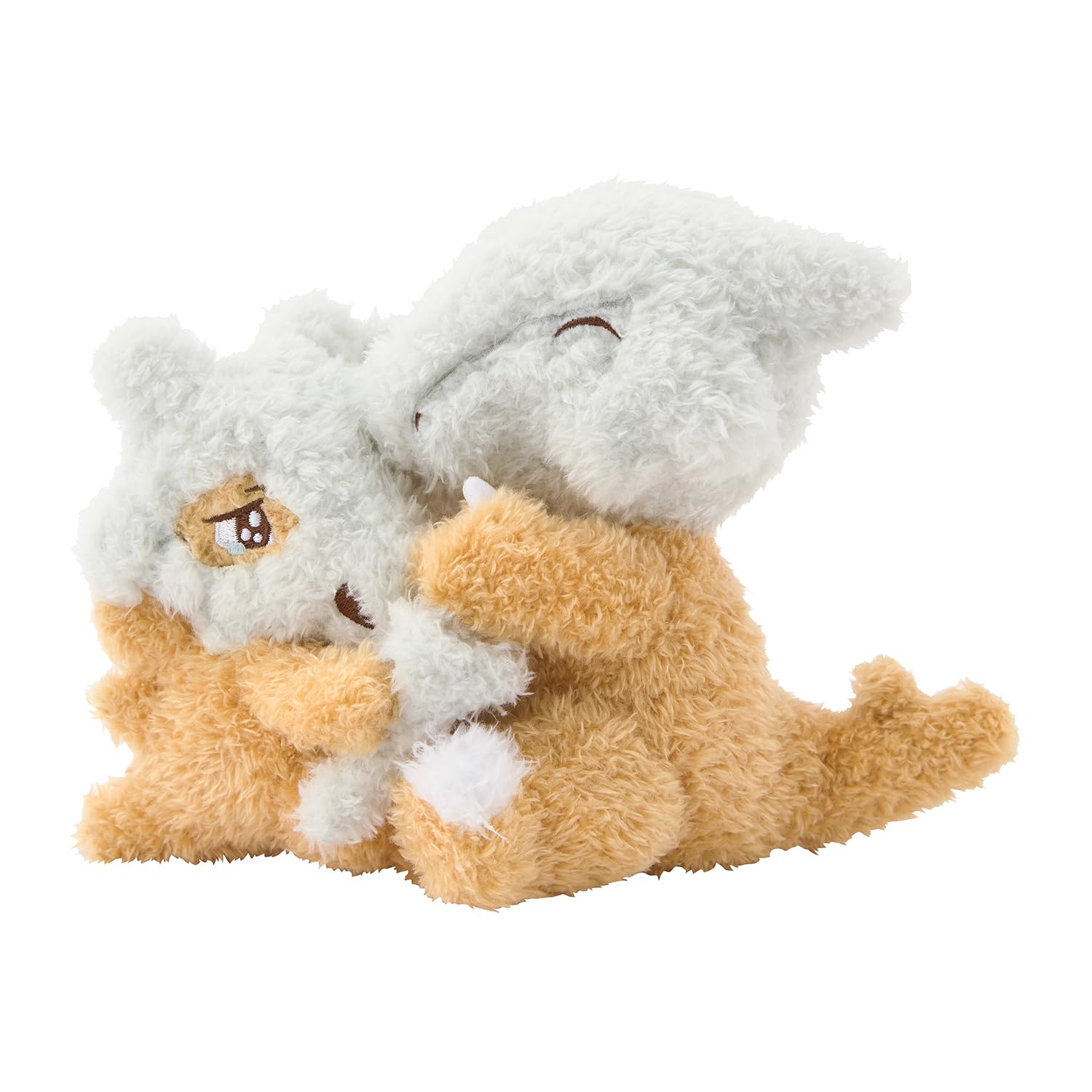 Amazon.co.jp: ポケモンセンターオリジナル ぶるぶる…むぎゅ