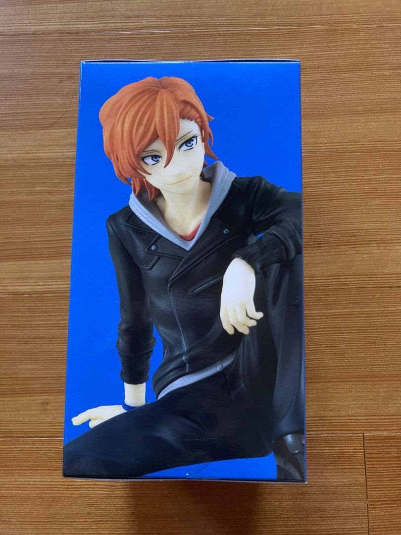 Amazon.co.jp: 文豪ストレイドッグス ぬーどるストッパーフィギュア