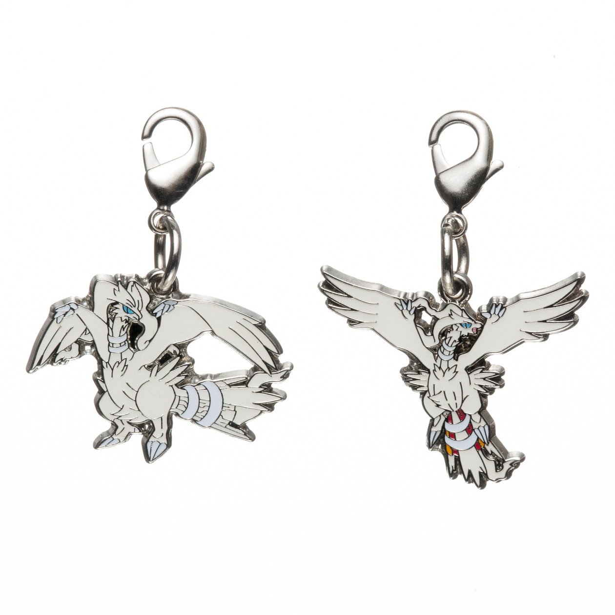 Amazon.co.jp: ポケモンセンターオリジナル 全国ずかんメタルチャーム