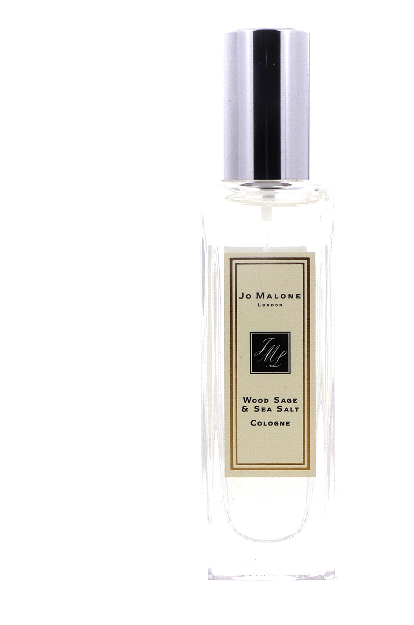 Amazon.com : Jo Malone London Wood Sage & Sea Salt Cologne - 1 fl