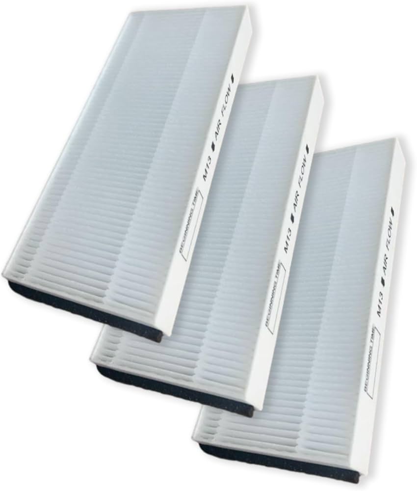 Amazon.com: OEM Quality FFV4300157S FV‑FL1310VE1 M13 MERV 13 Air