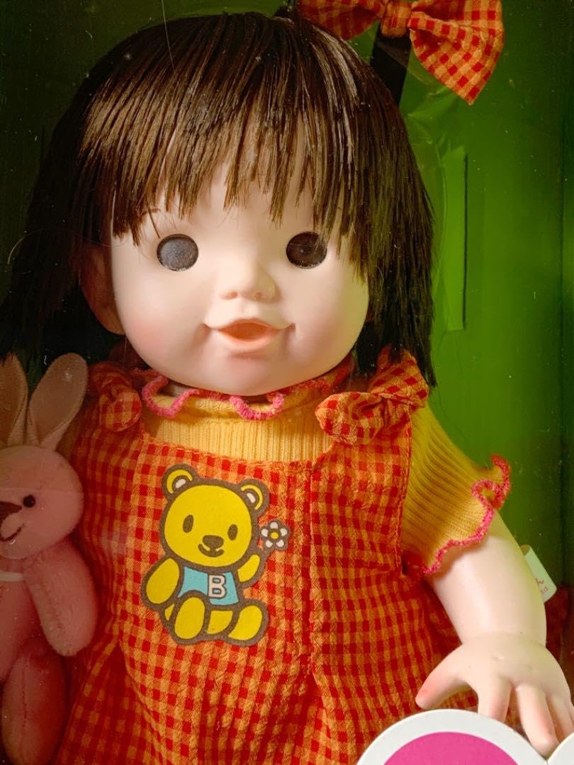 ぷにゅぷにゅお肌の女の子ぽぽちゃん 【公式通販】