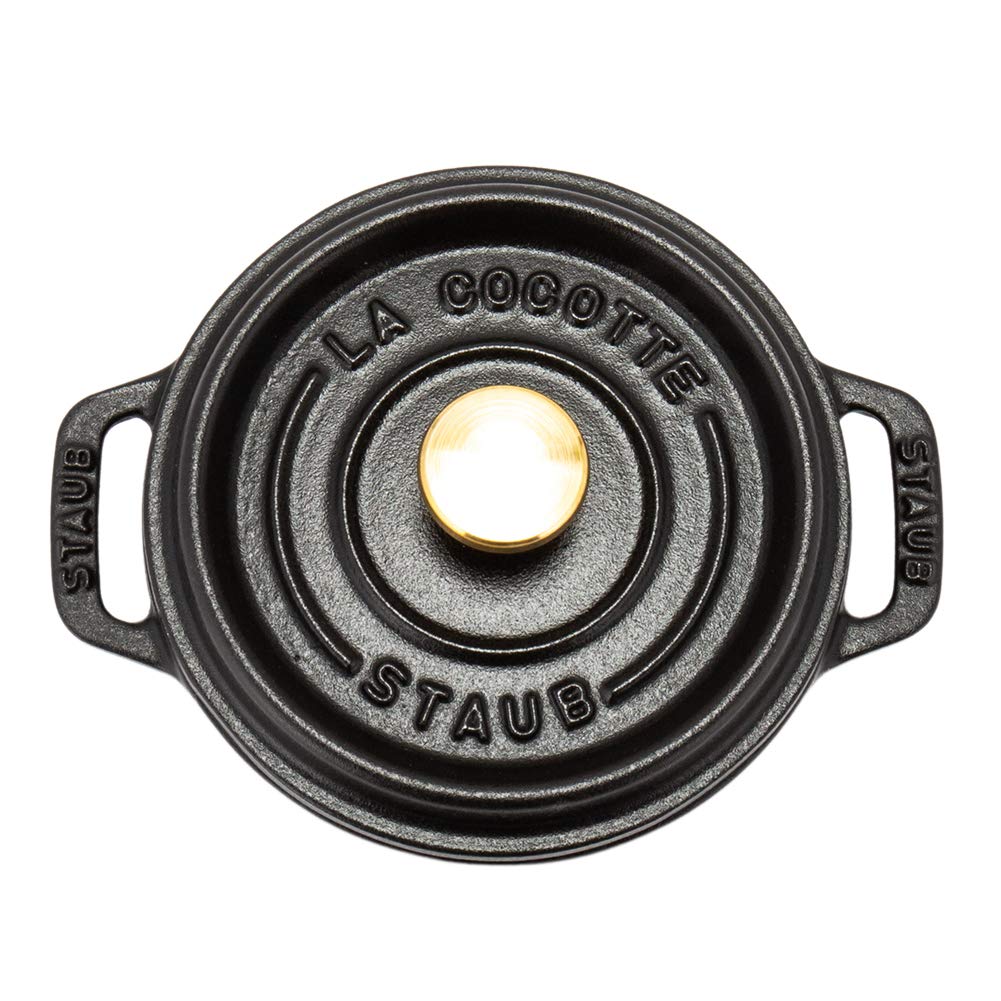 Amazon｜[ ストウブ 鍋 ] Staub ピコ・ココット ラウンド 12cm