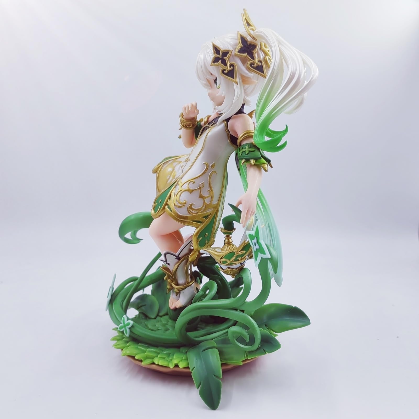 Amazon.co.jp: miHoYo 原神 ナヒーダ 1/4スケール PVC&ABS製 塗装済み