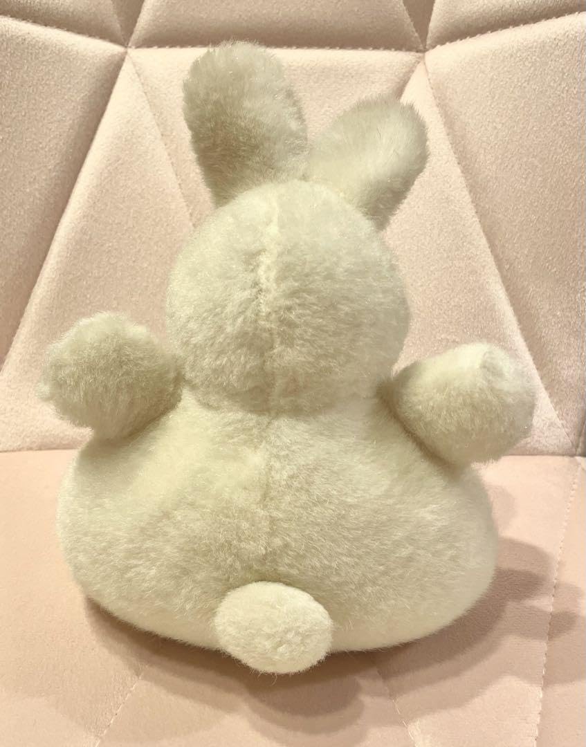 Amazon.co.jp: うさぎ ぬいぐるみ レトロ セキグチ : おもちゃ