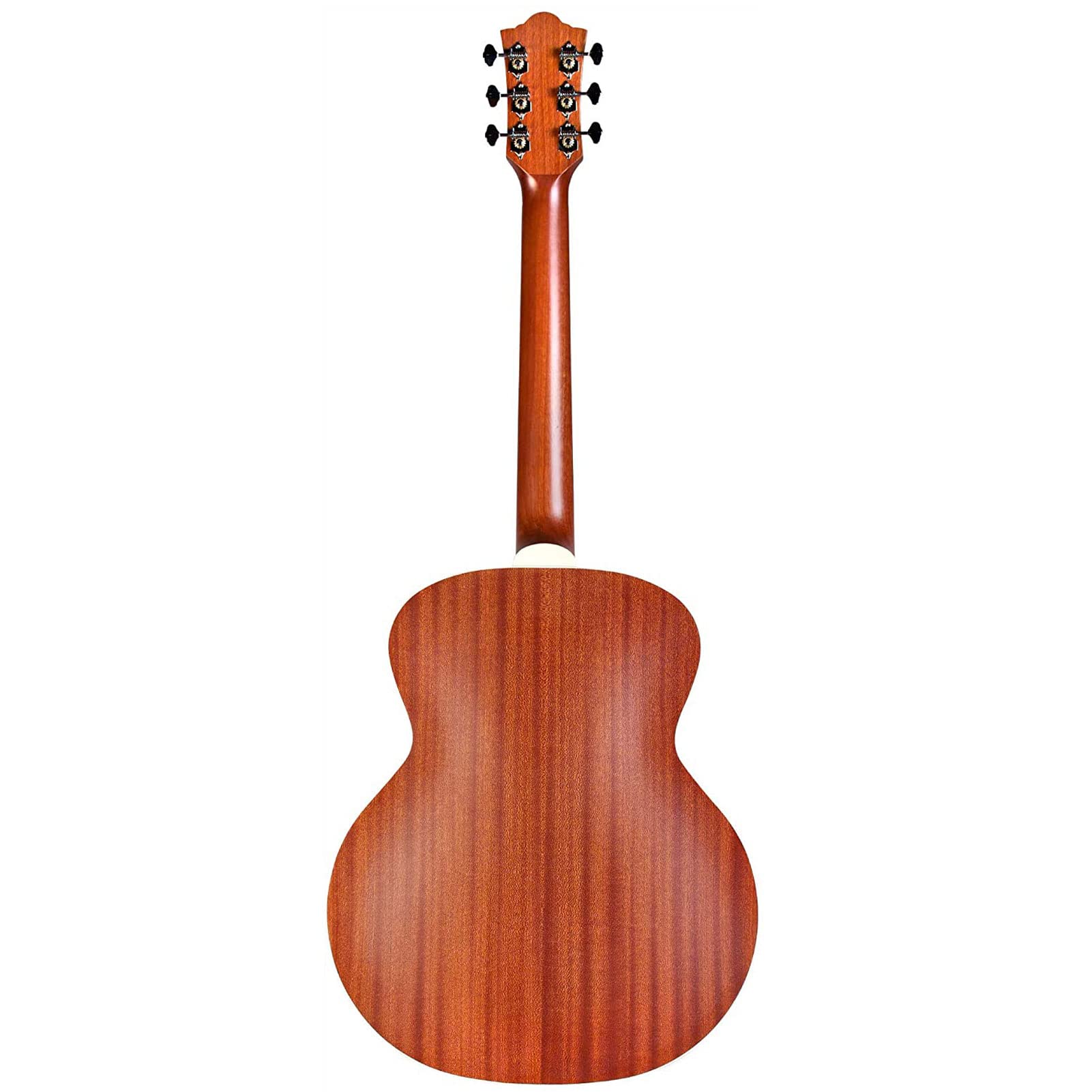 Amazon.com: Guild Jumbo Junior Acoustic Electric Guitar : Musical