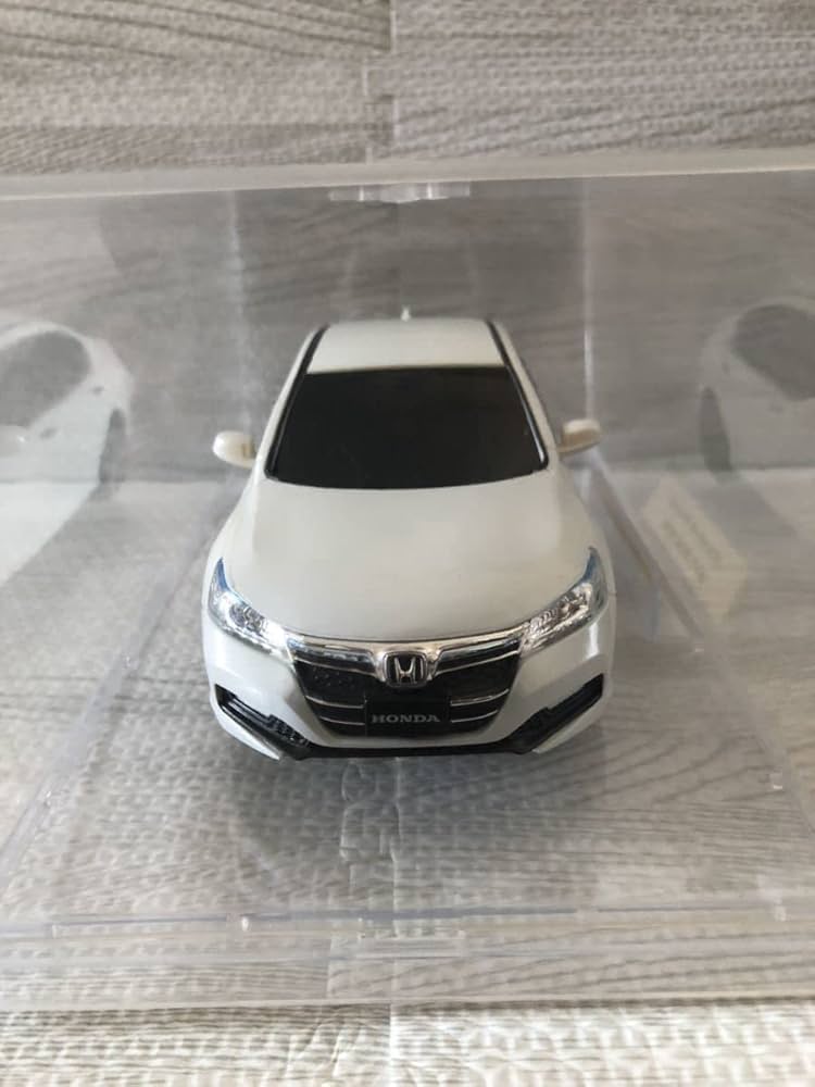 Amazon.co.jp: 1/24 ホンダ アコード ハイブリッド カラーサンプル