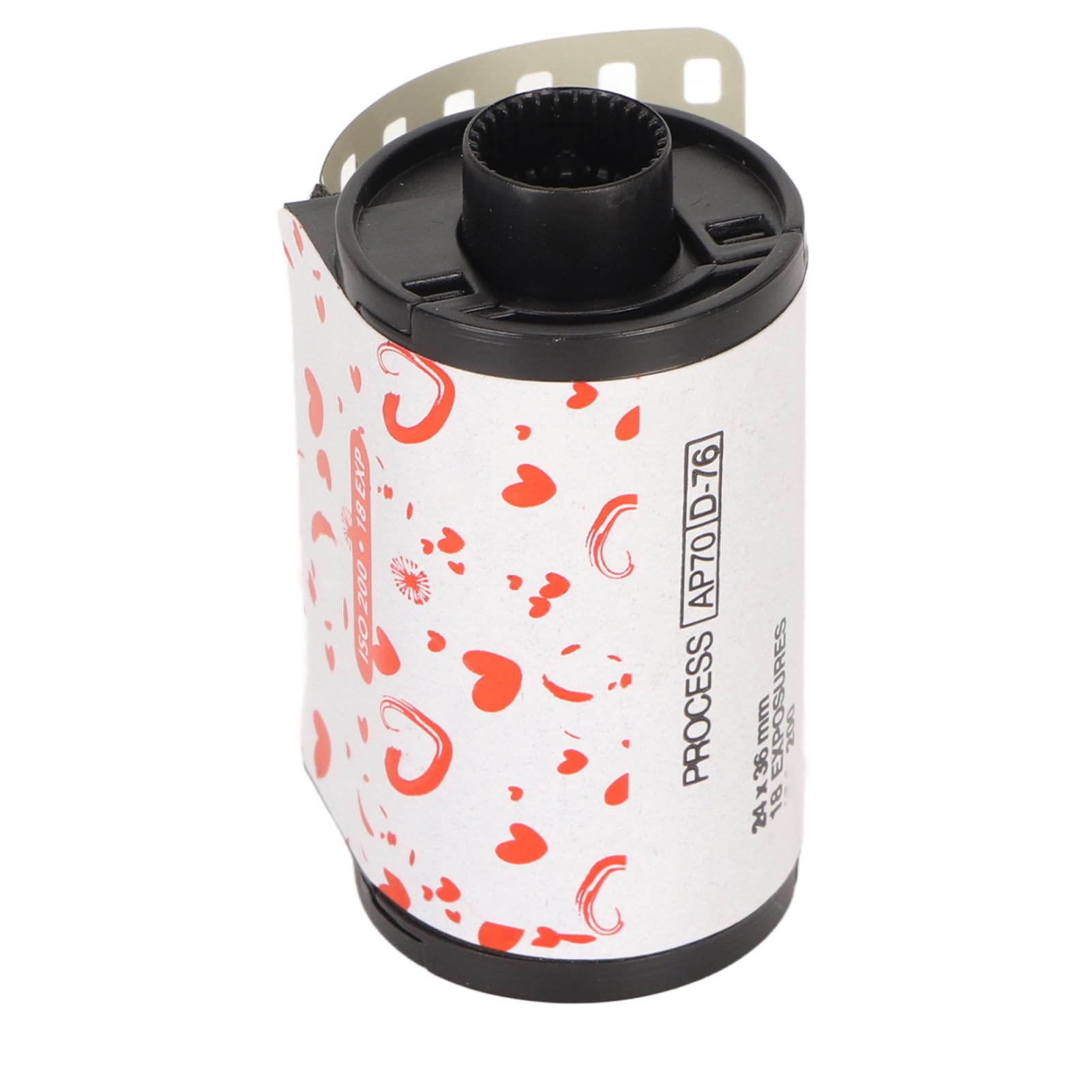 Amazon.co.jp: 35mmカメラ用 モノクロプリントフィルム 135カメラに