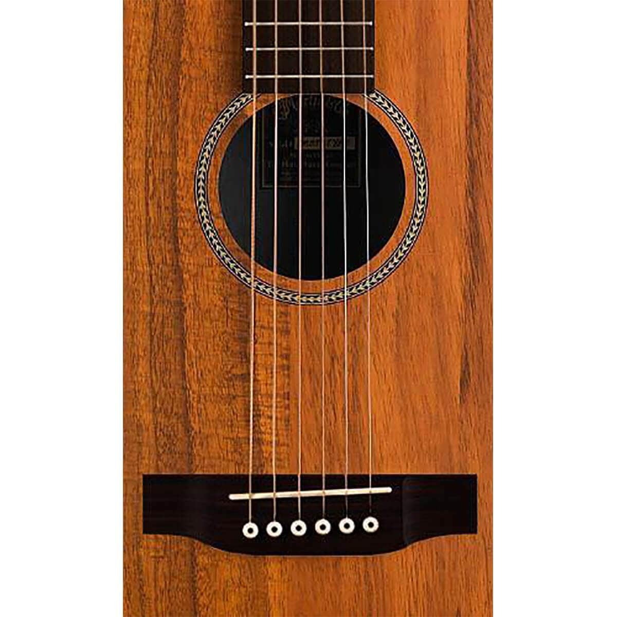 Amazon | Martin アコースティックギター Little Martin Series LXK2