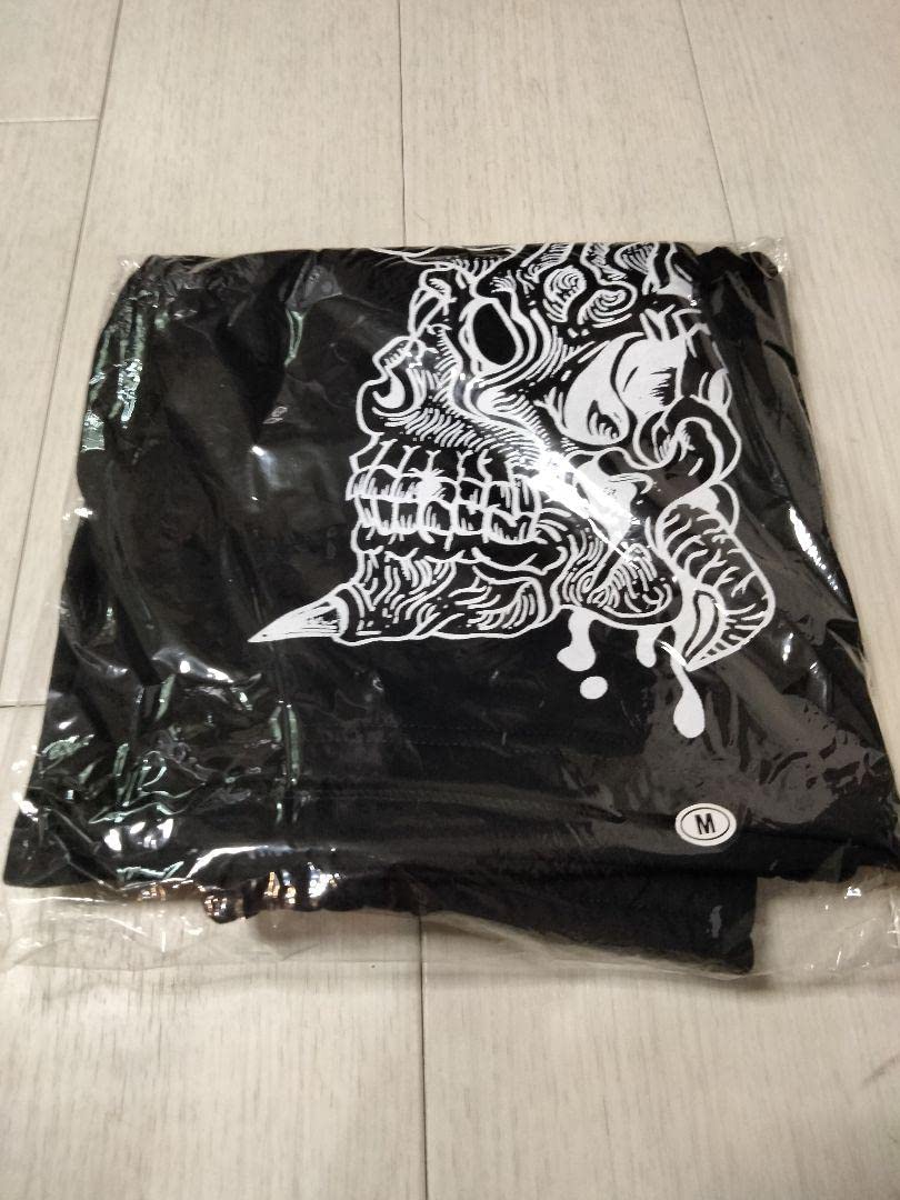 Amazon.co.jp: マキシマムザホルモン Mサイズ 暴君 パンツ ショーツ 亮