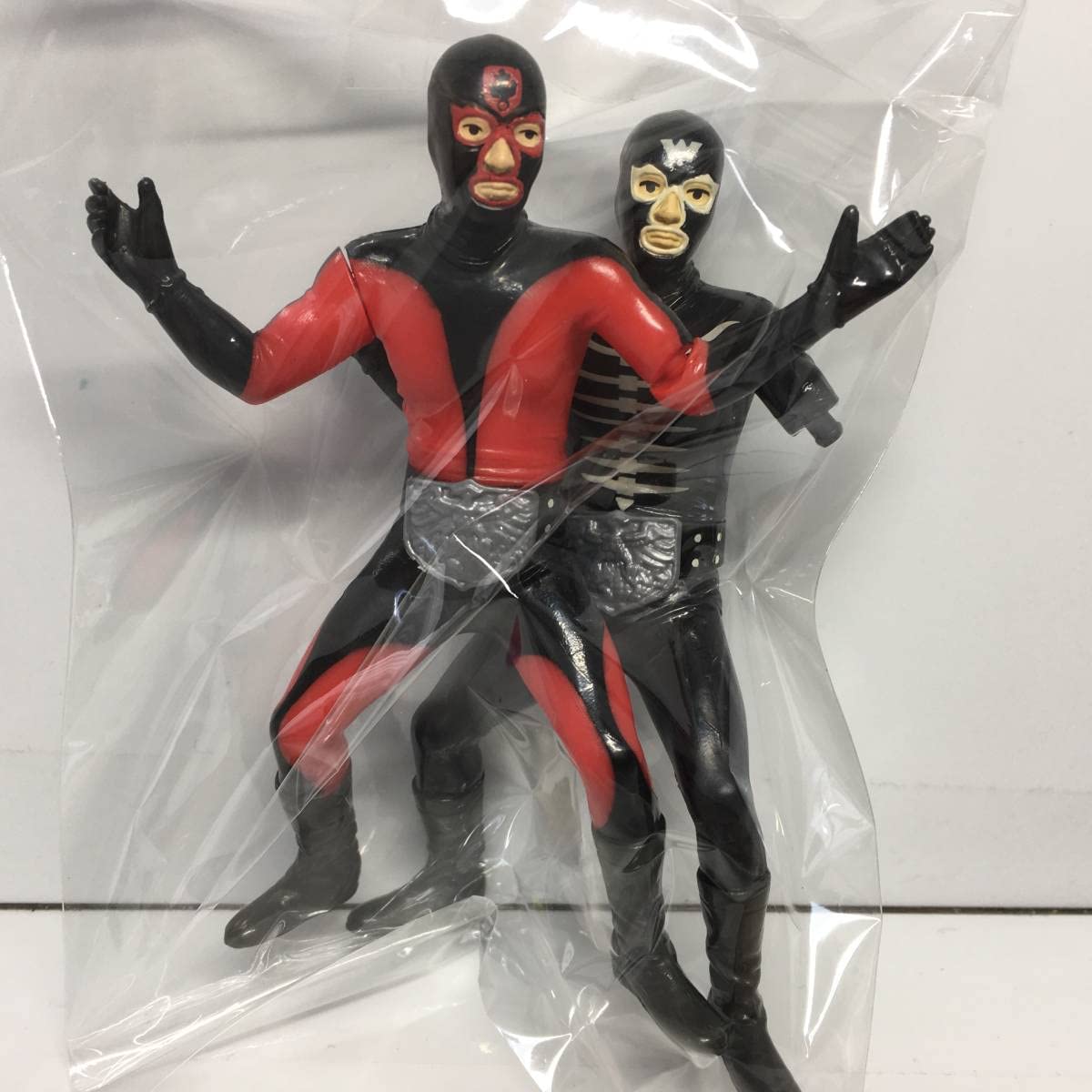 Amazon | 仮面ライダー フィギュア まとめて 1号 2号 V3 ショッカー