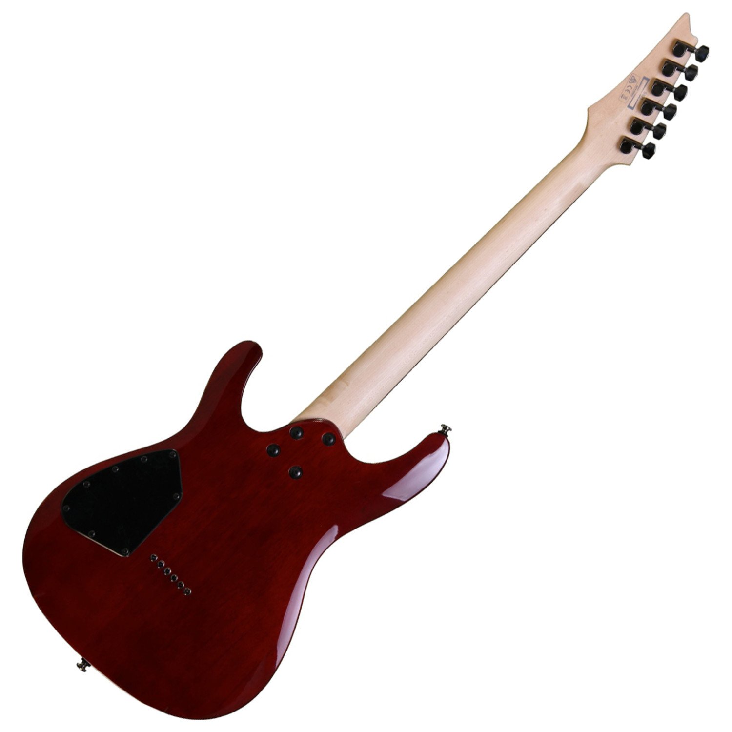 Amazon | Ibanez アイバニーズ S521 S Series エレキギター Blackberry