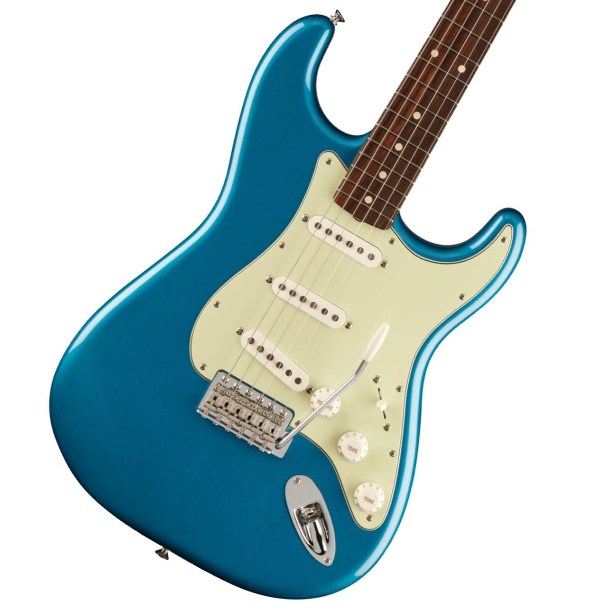 Amazon.co.jp: Fender フェンダー メキシコ製エレキギター Vintera® II