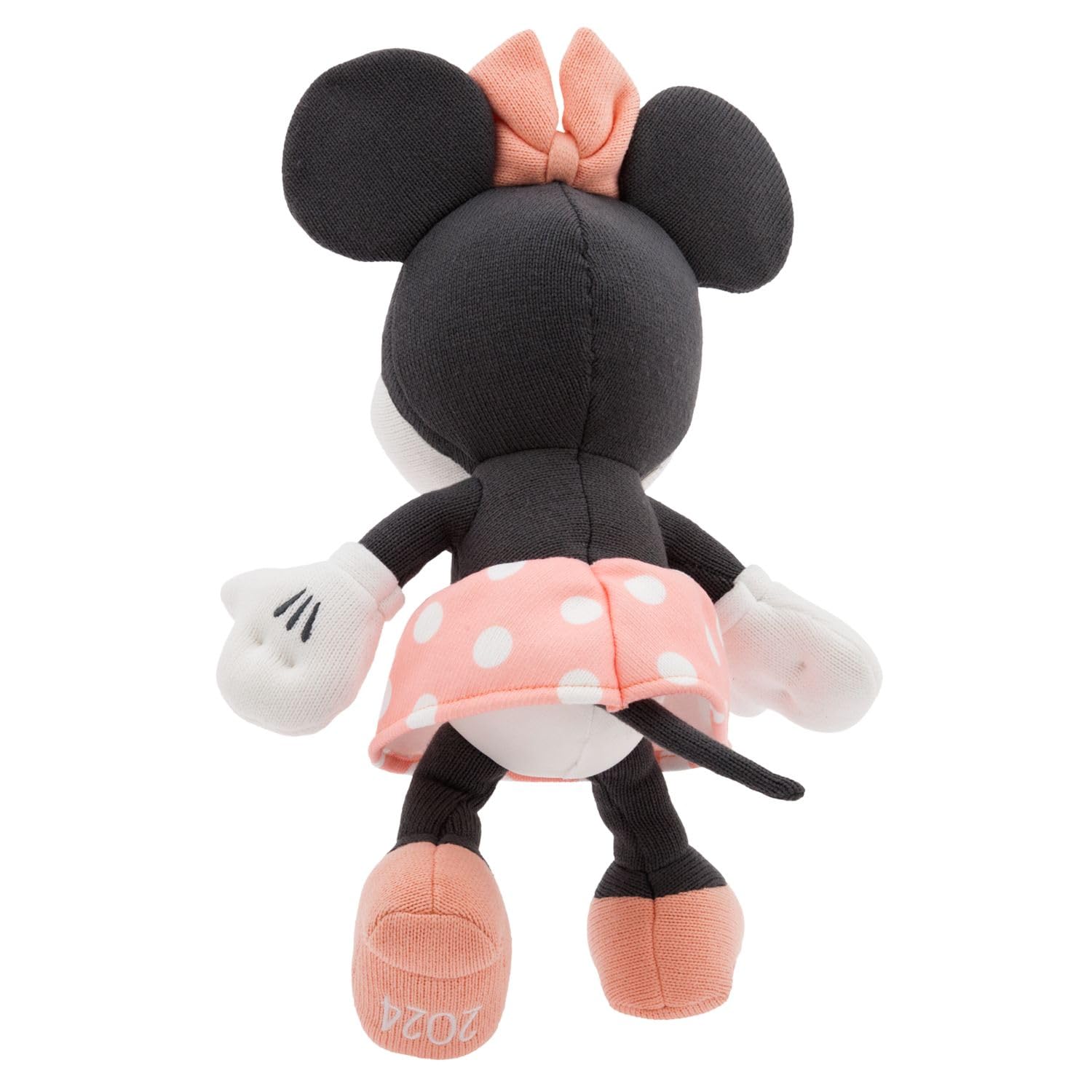 Amazon.co.jp: Disney Store My First Baby ぬいぐるみ (ミニーマウス