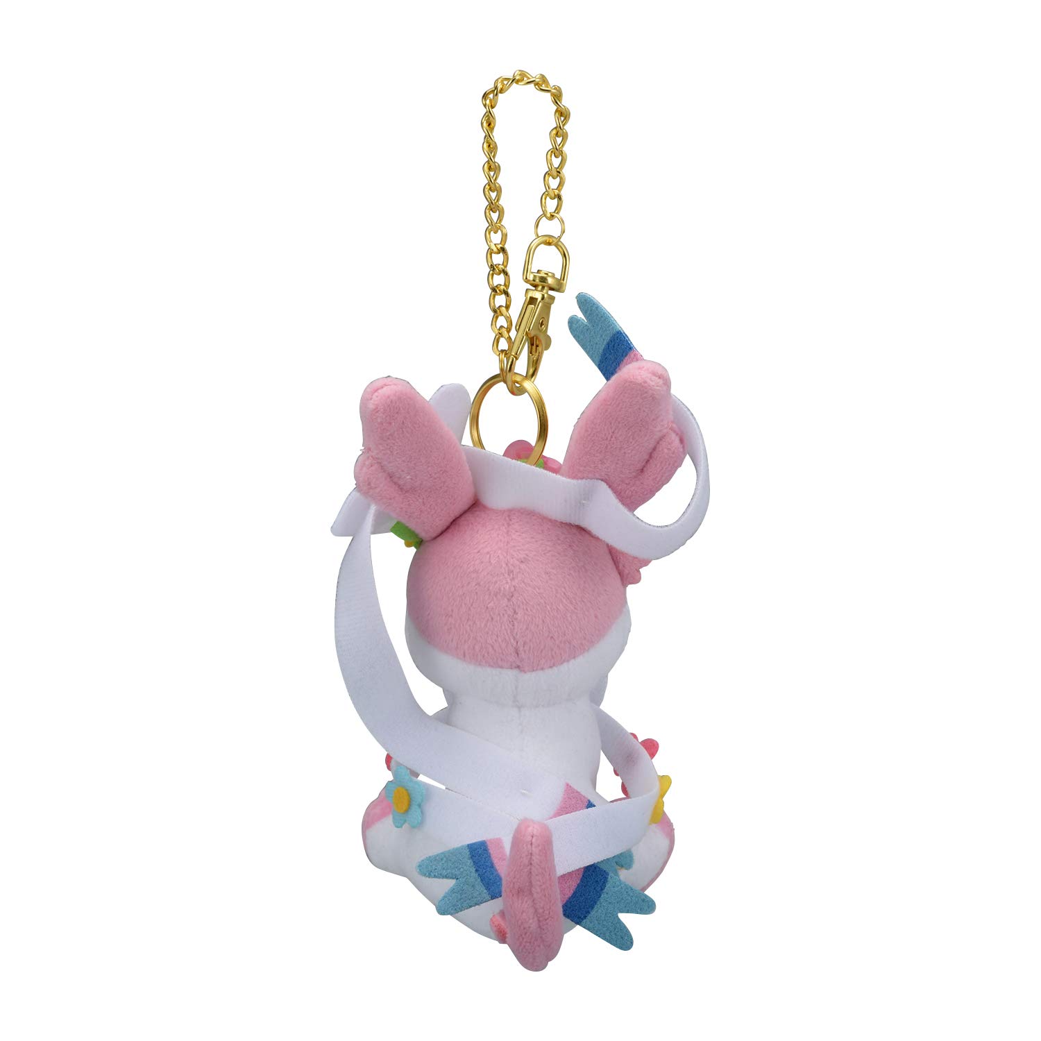 Amazon.co.jp: ポケモンセンターオリジナル マスコット ニンフィア