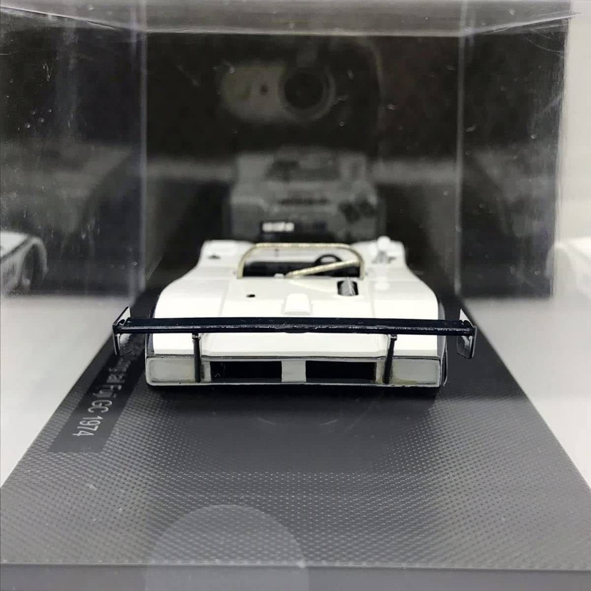 Amazon | ◇1/43◇シェブロンB26 ロングテール #88◇風戸裕1974 富士GC