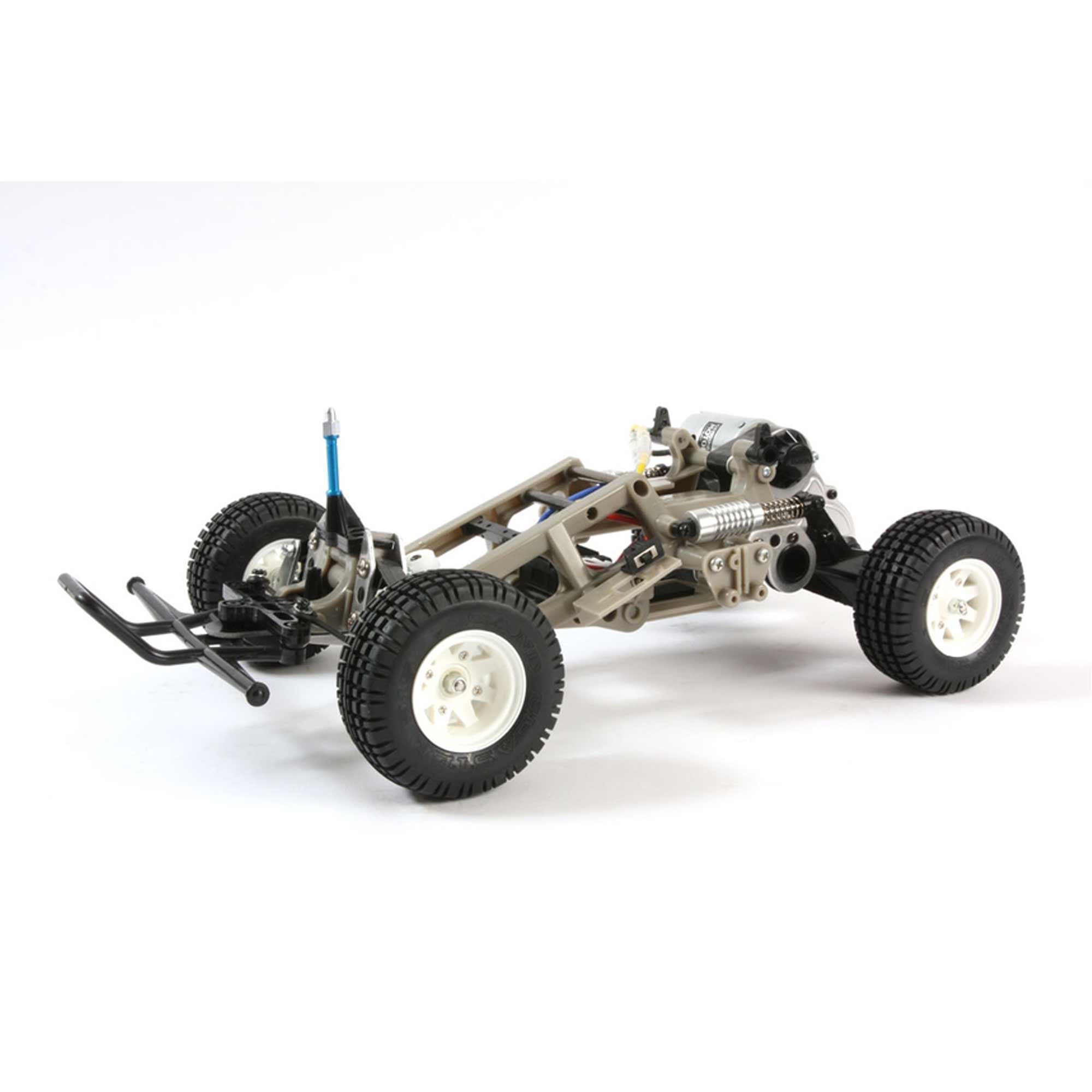 Amazon.co.jp: TAMIYA 1/10 スバル ブラット オフロードキット