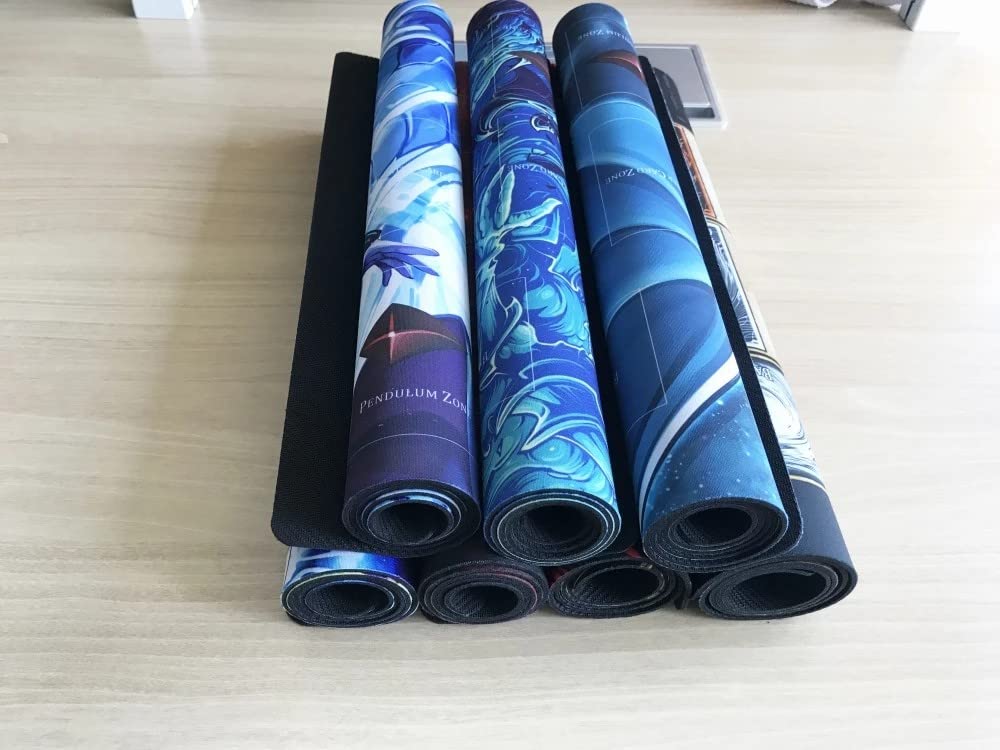 Amazon.co.jp: ZHUOHAIZHENHUA - ブラックロータス - ボードゲームTCG