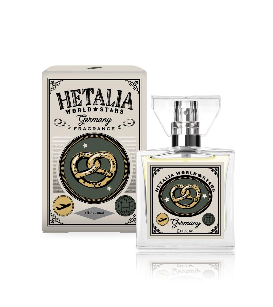 Amazon | primaniacs（プリマニアックス） アニメ「ヘタリア World