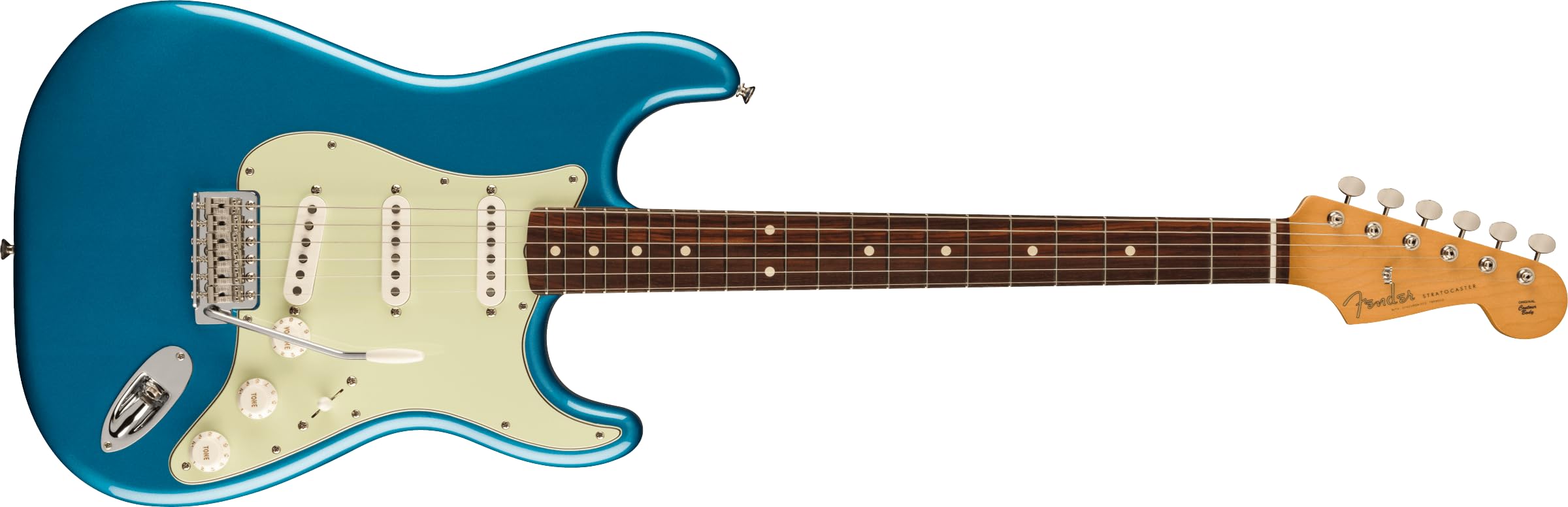 Amazon.co.jp: Fender フェンダー メキシコ製エレキギター Vintera® II
