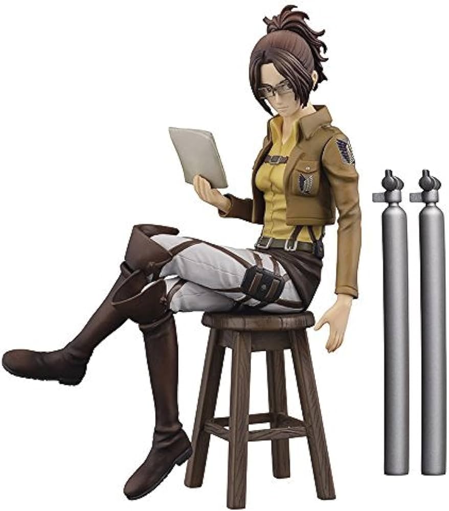 Amazon.co.jp: バンプレスト 一番くじ 進撃の巨人 自由への進撃 C賞