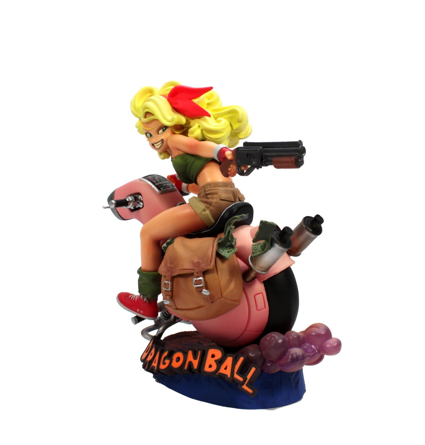 Amazon.co.jp: ドラゴンボール Scultures BIG 造形天下一武道会2 其之