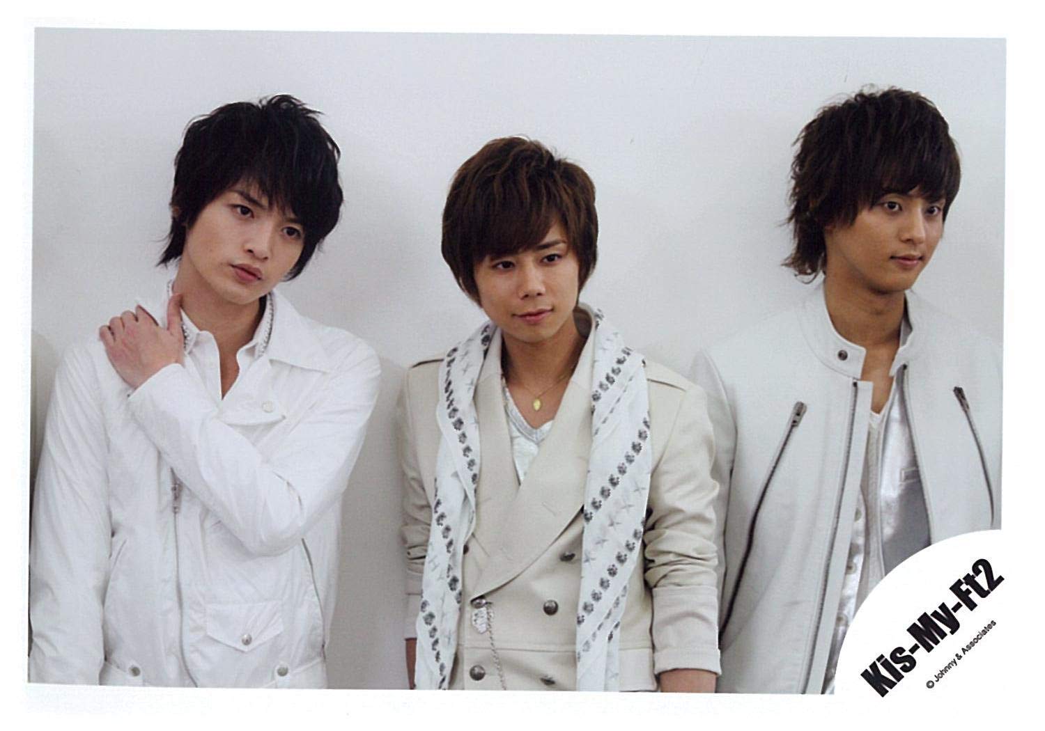 Amazon.co.jp: Kis-My-Ft2（キスマイ） 公式生写真 Good Live Tour