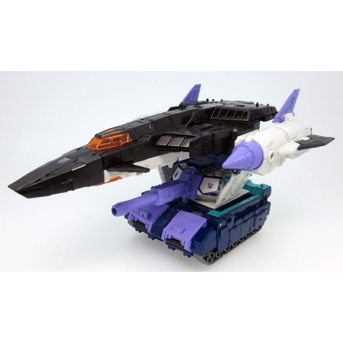 Amazon.co.jp: トランスフォーマー LG60 オーバーロード : おもちゃ