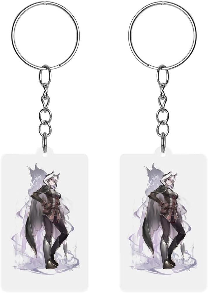 Amazon.co.jp: [binoxy] キーチェーン キーホルダー メイドインアビス