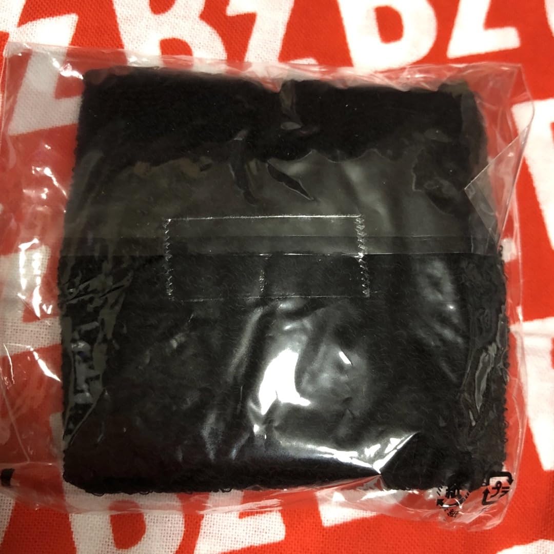 Amazon.co.jp: B'z 稲葉浩志 178マン リストバンド グッズ : おもちゃ