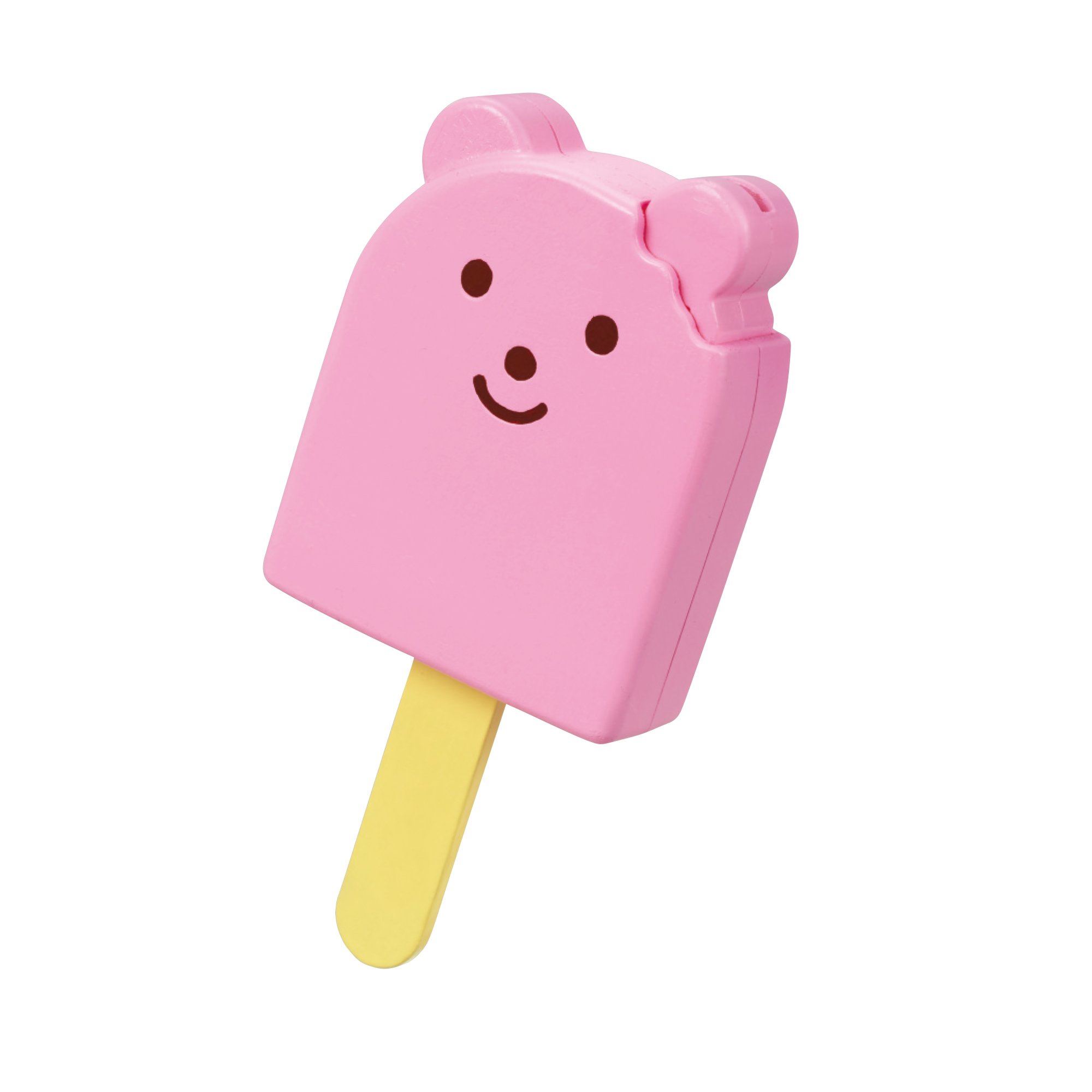 Amazon.co.jp: パイロット メルちゃん おせわパーツ おやつアイス 3歳