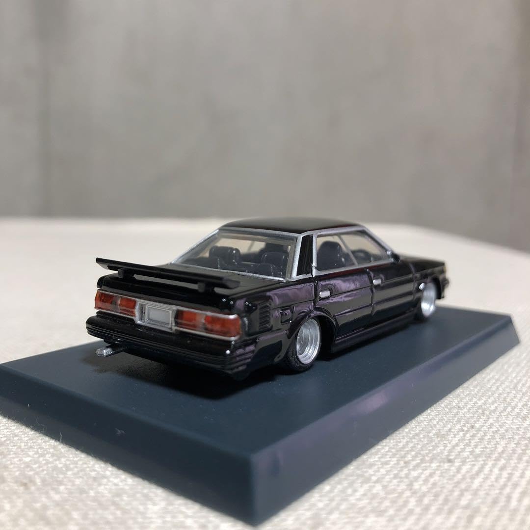 Amazon.co.jp: グラチャンコレクション 第1弾 トヨタ GX 71 マークⅡ