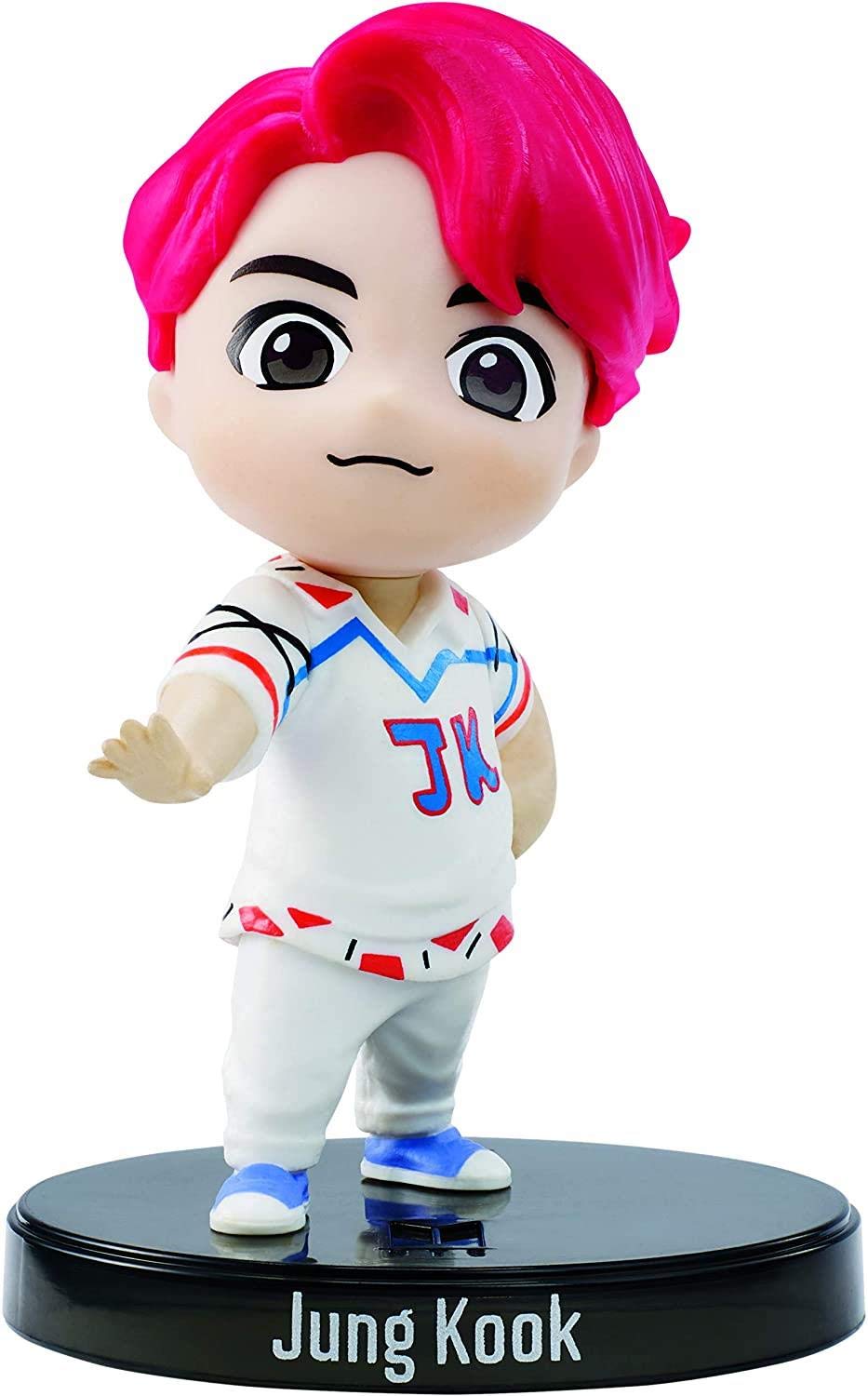 Amazon.com: BTS Mini Doll Jungkook : Everything Else