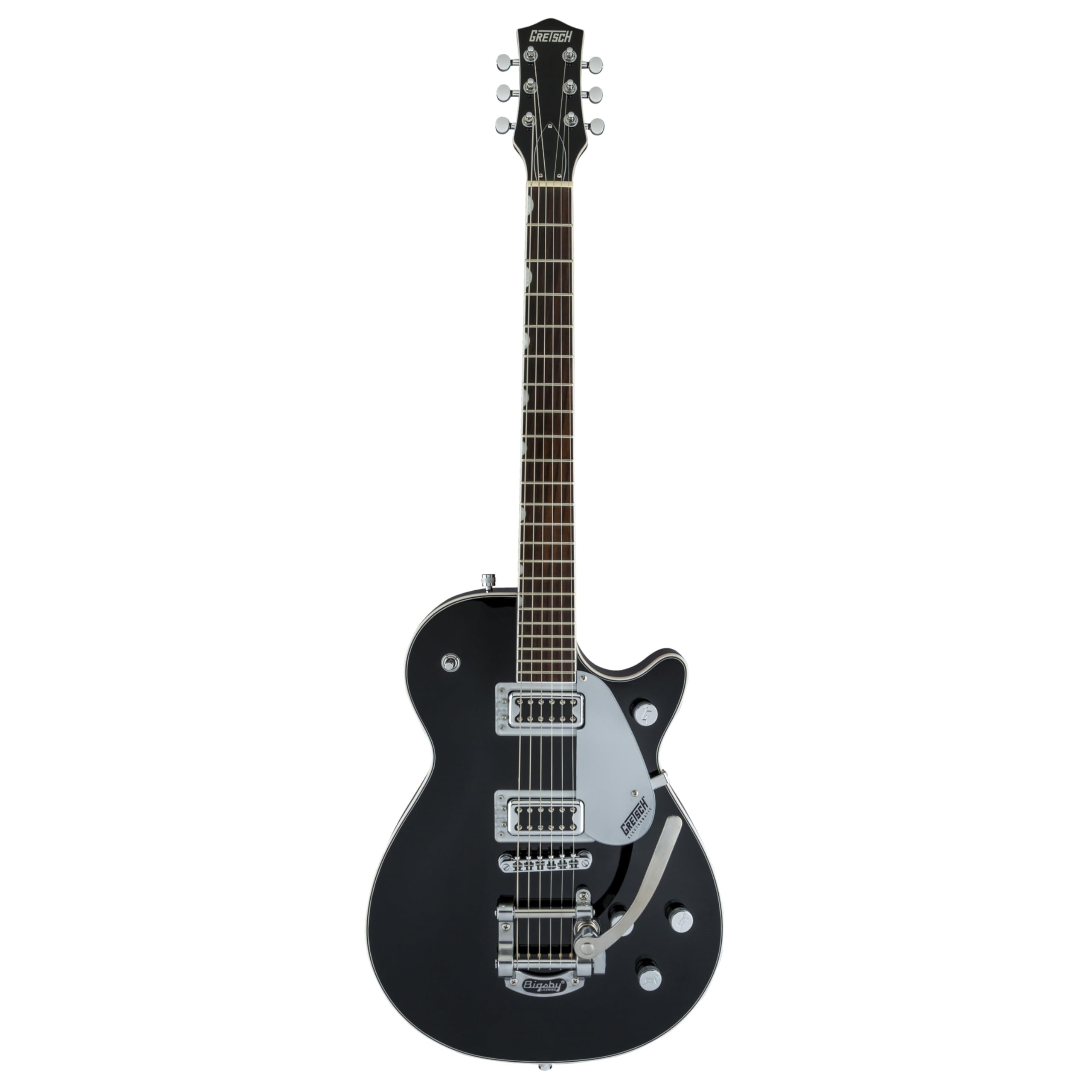 Amazon.co.jp: Gretsch G5230T Electromatic Jet FT Single-Cut with