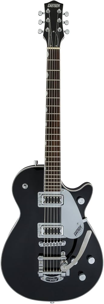 Amazon.co.jp: Gretsch G5230T Electromatic Jet FT Single-Cut with