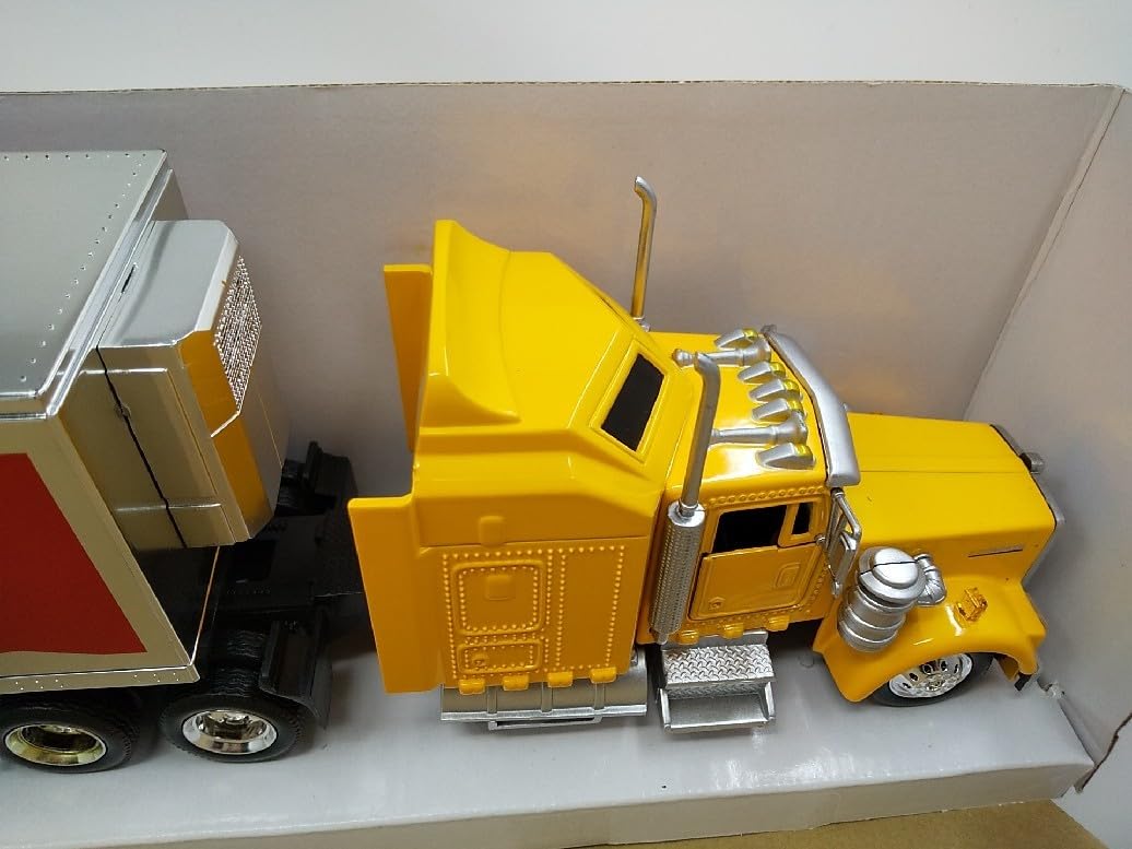 Amazon | □ NewRayニューレイ 1/43 KENWORTH W900 Long Hauler