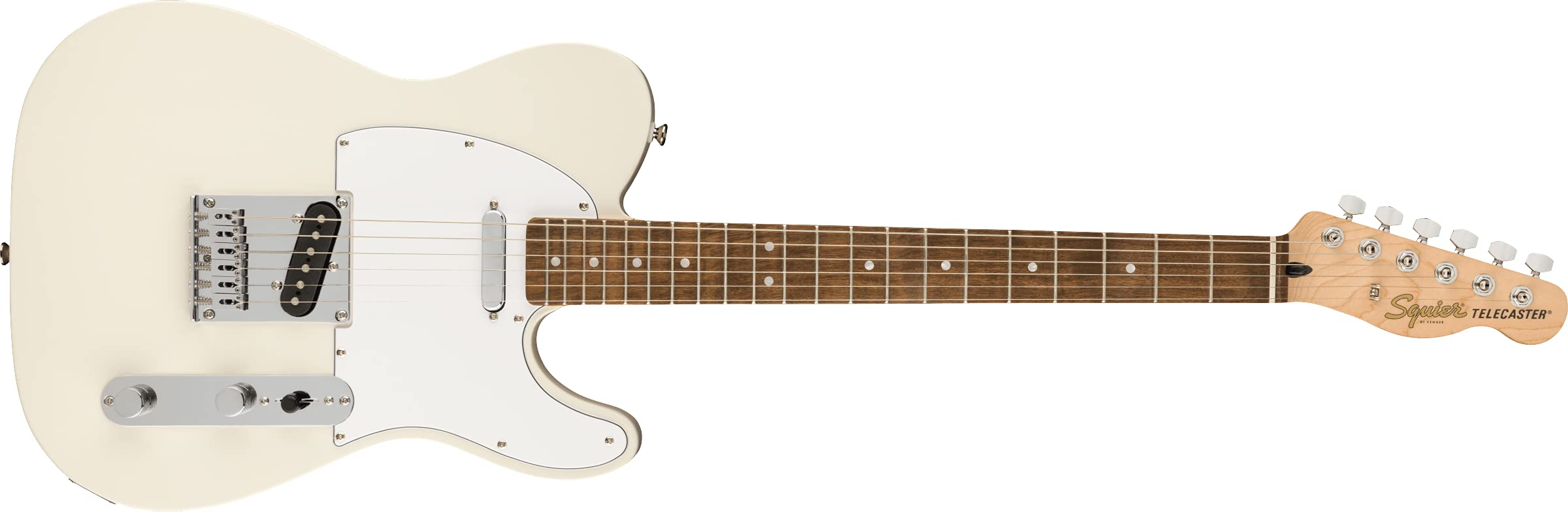 Amazon.com: Squier Affinity Series Telecaster Electric Guitar