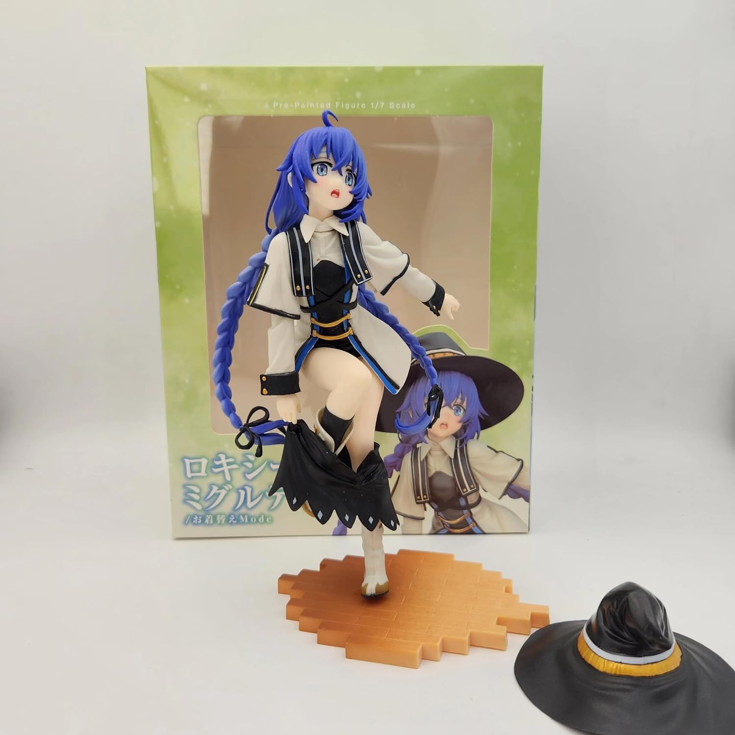 Amazon | 無職転生 ～異世界行ったら本気だす～ ・ミグルディア お