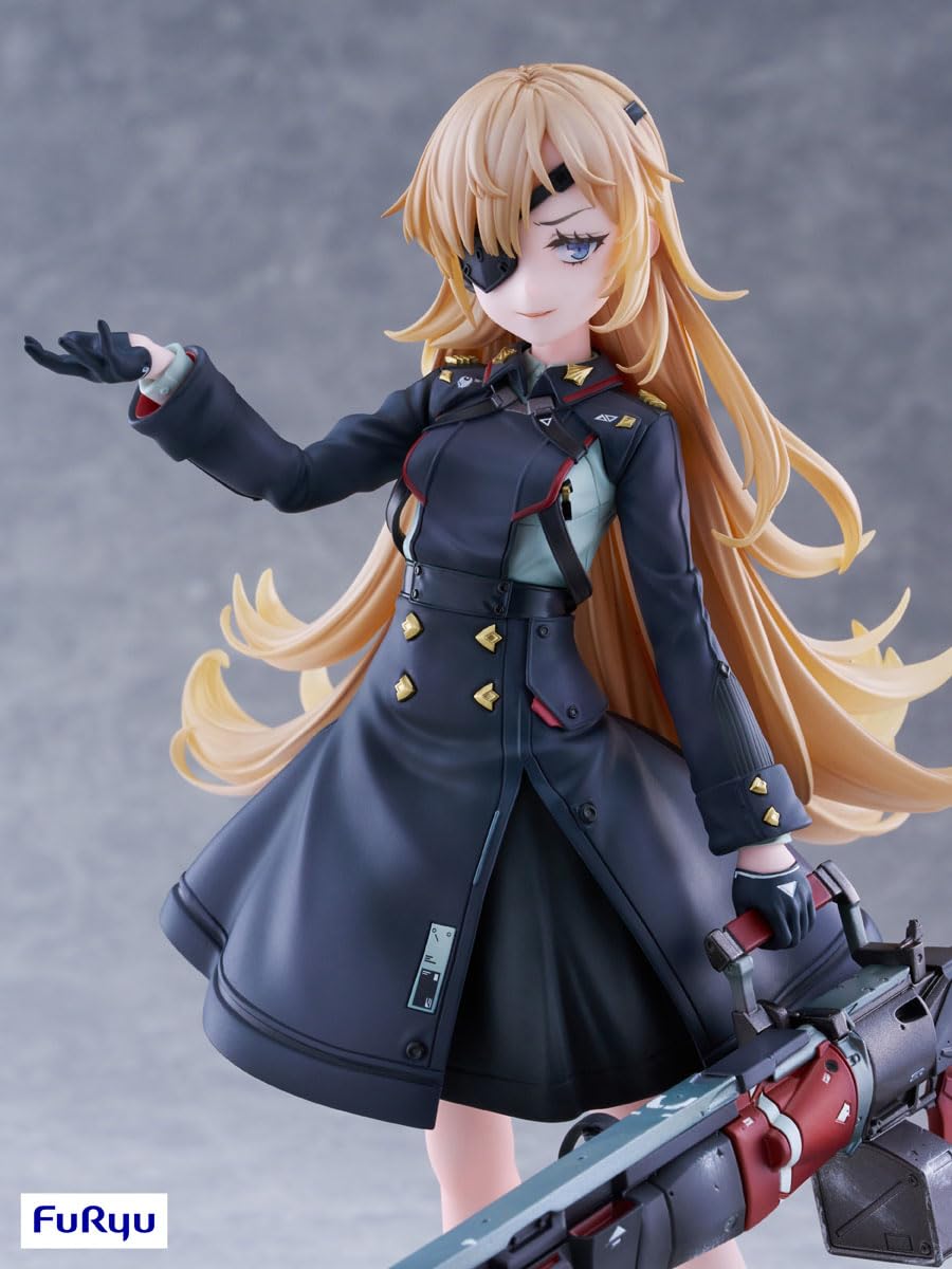 Amazon | 勝利の女神 ニッケ ギロチン 1:7スケール PVC製 フィギュア