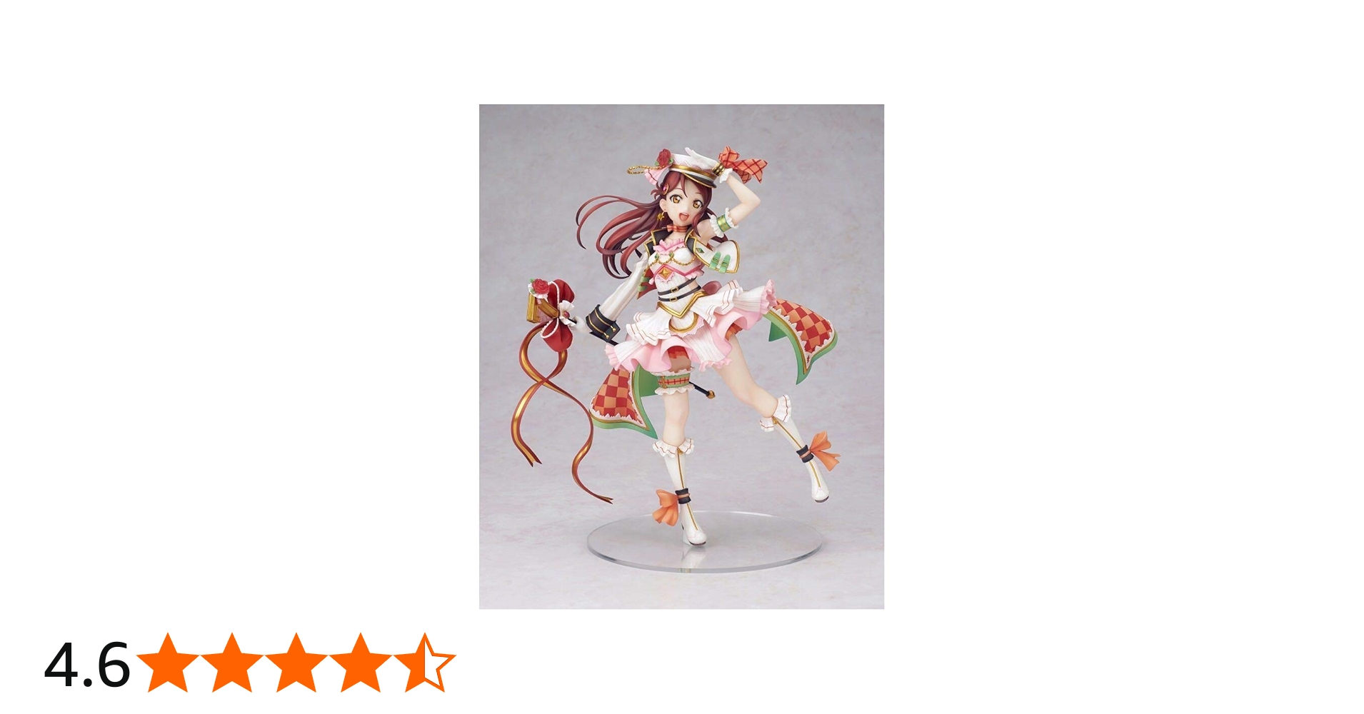 Amazon.co.jp: ラブライブ！サンシャイン！！ ALTER桜内梨子