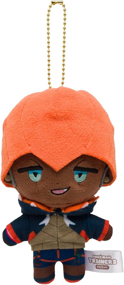 Amazon.co.jp: ポケモンセンターオリジナル マスコット POKÈMON