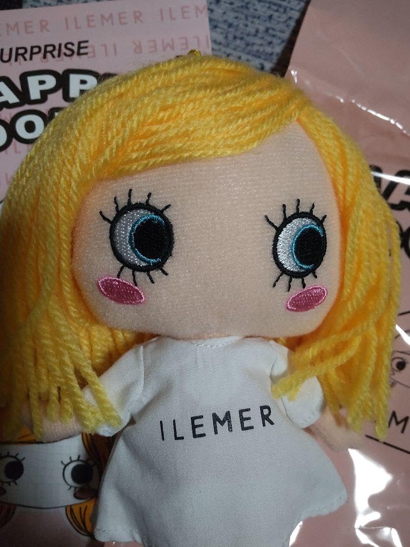 Amazon.co.jp: イルメール ハッピードール イーマリー シークレット