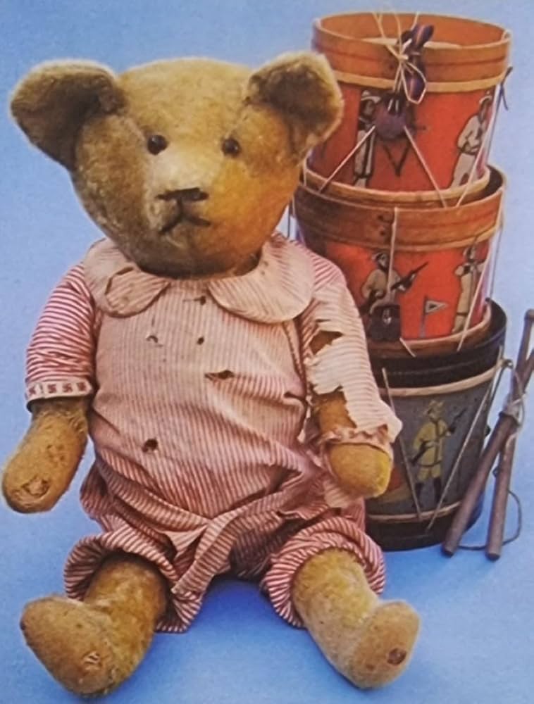 Linda Mullins' Teddy Bears & Friends: Identification & Price Guide