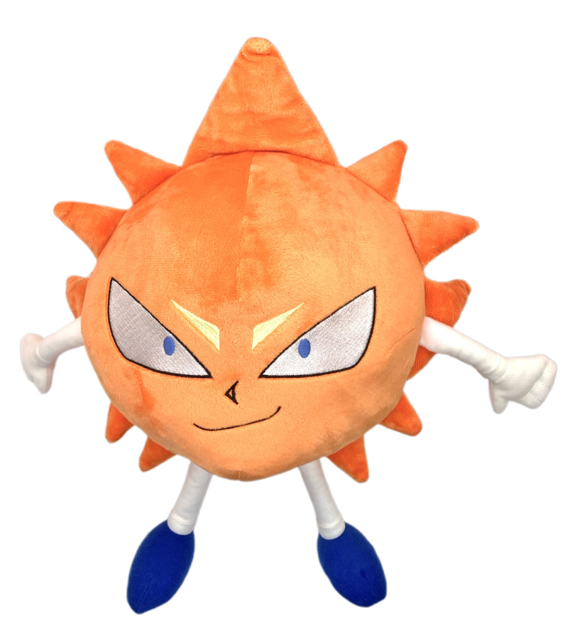 Amazon.co.jp: ボボボーボ・ボーボボ めちゃもふぐっとぬいぐるみ