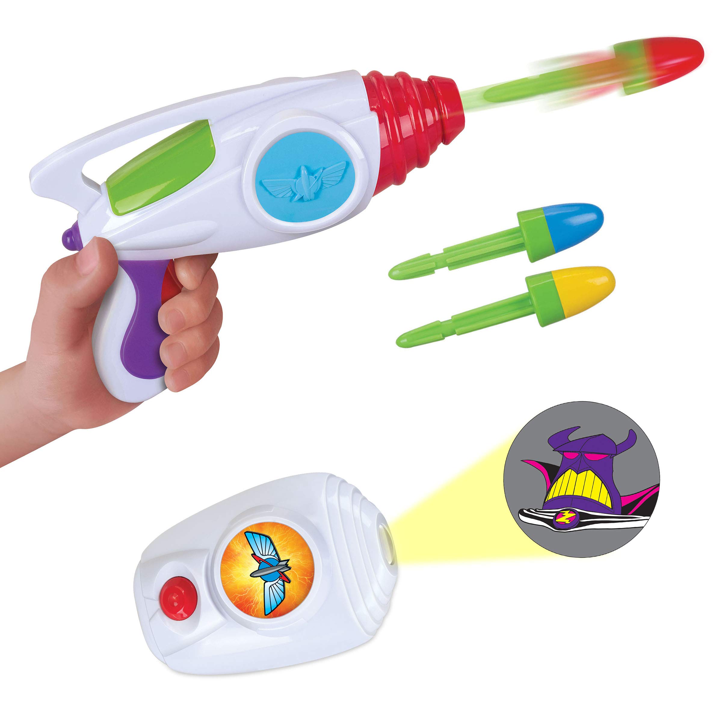 Amazon.co.jp: トイストーリー グッズ バズライトイヤー スペース