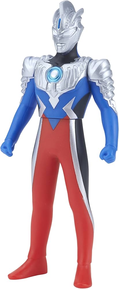 Amazon.co.jp: ウルトラヒーローシリーズ 41 ウルトラマンオーブ